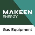 Makeen gas equipment